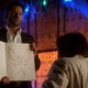Image for article titled After trying to be the “Super Bad Boyfriend,” Lucifer has a major breakthrough